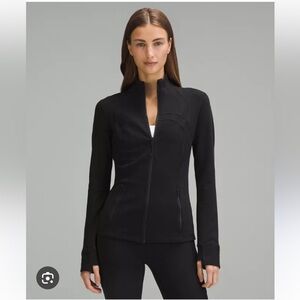 Lululemon Define Jacket* Luon